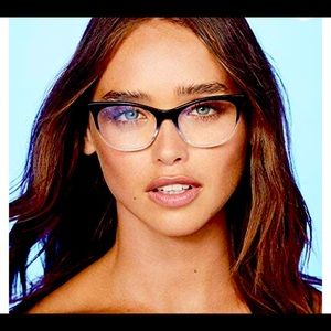 Diff eyewear jade blue light glasses Excellent